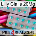 Lilly Cialis 20Mg 29